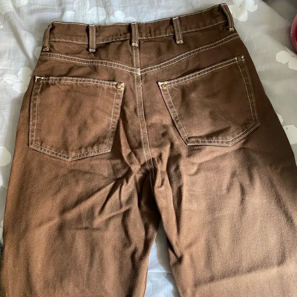 Reformation Cowboy High Rise Jeans - Picture 2 of 4